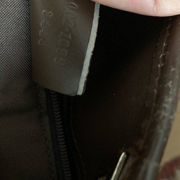 Gucci bucket bag - Picture 9 of 11